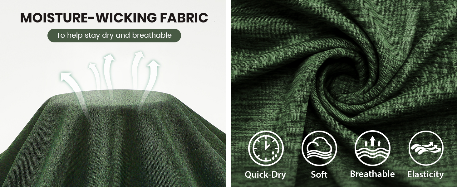 fabric