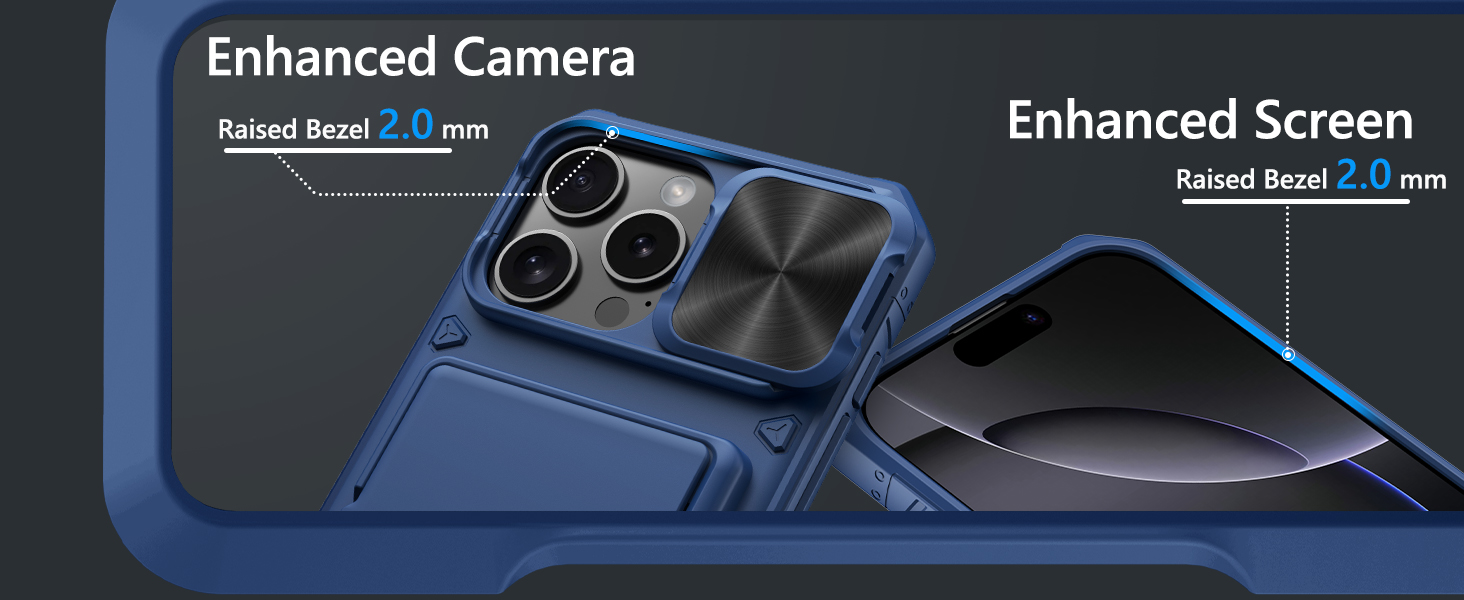 iPhone 16 pro max wallet case