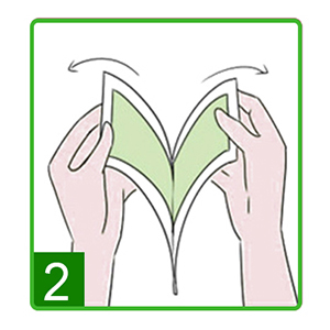 wax strips hair removal for women and men