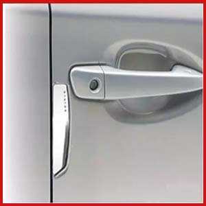 Car Door Guard