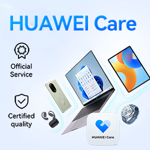 HUAWEI Care