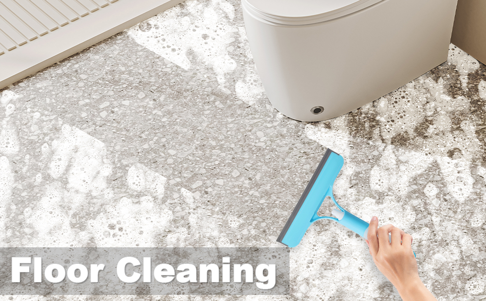 window squeegee for home