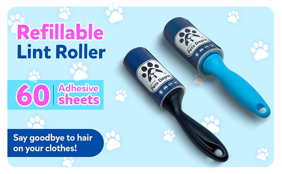 Pets Depot 10in1 Professional Pet Grooming Tool Kit