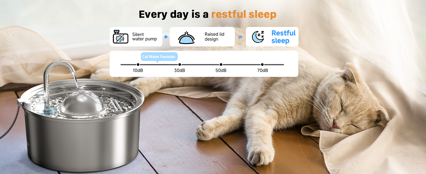 stainless steel water bowl fountain for cats stainless steel pet water fountains