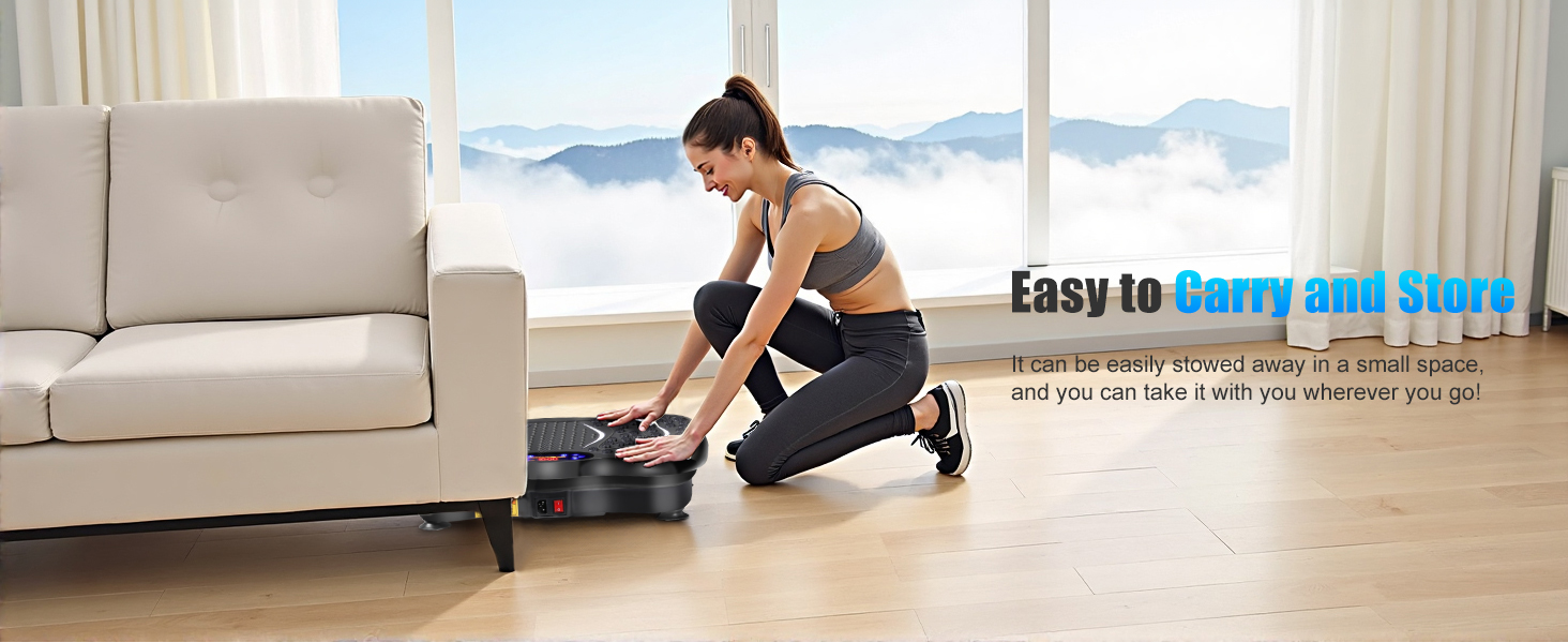 vibration plate
