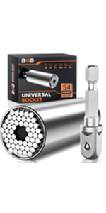 universal socket