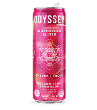 Dragon Fruit Lemonade product comp