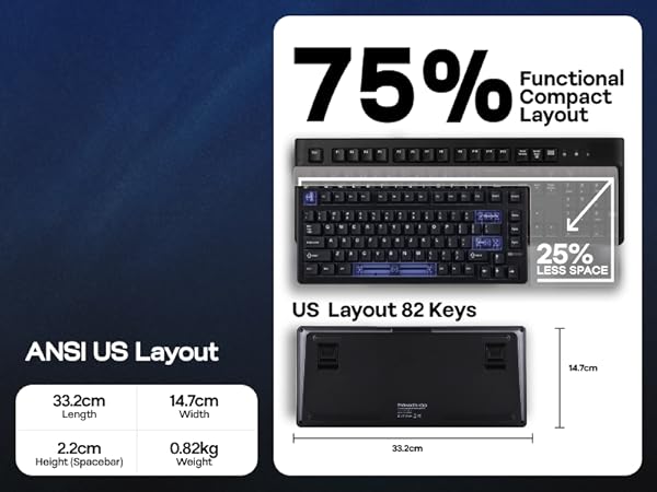 gaming keyboard