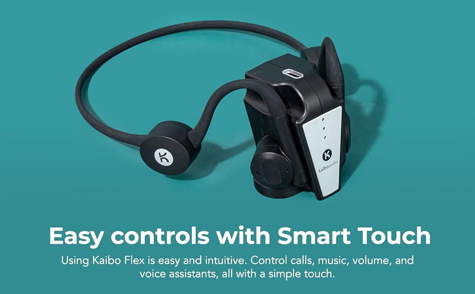 Smart Touch