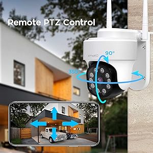 wifi camera
