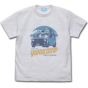 完売品　レア　LONGMAN Sサイズ　ゆるキャン　シャツ 413yCdmM8HL._UF894,1000_QL80_.jpg