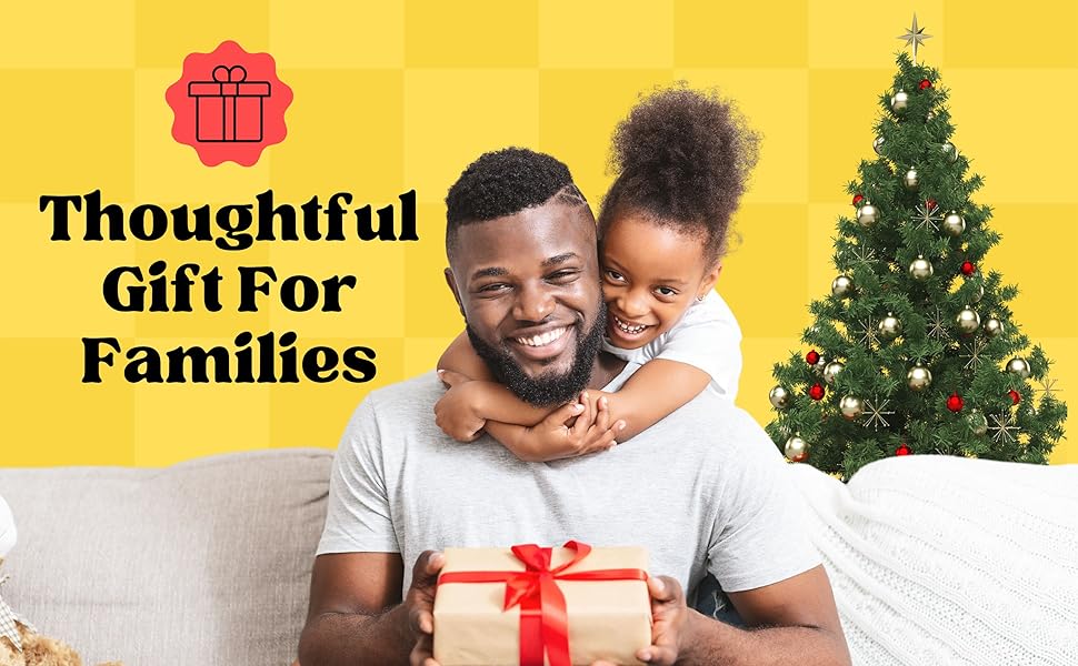 Thoughtful Gift for Families