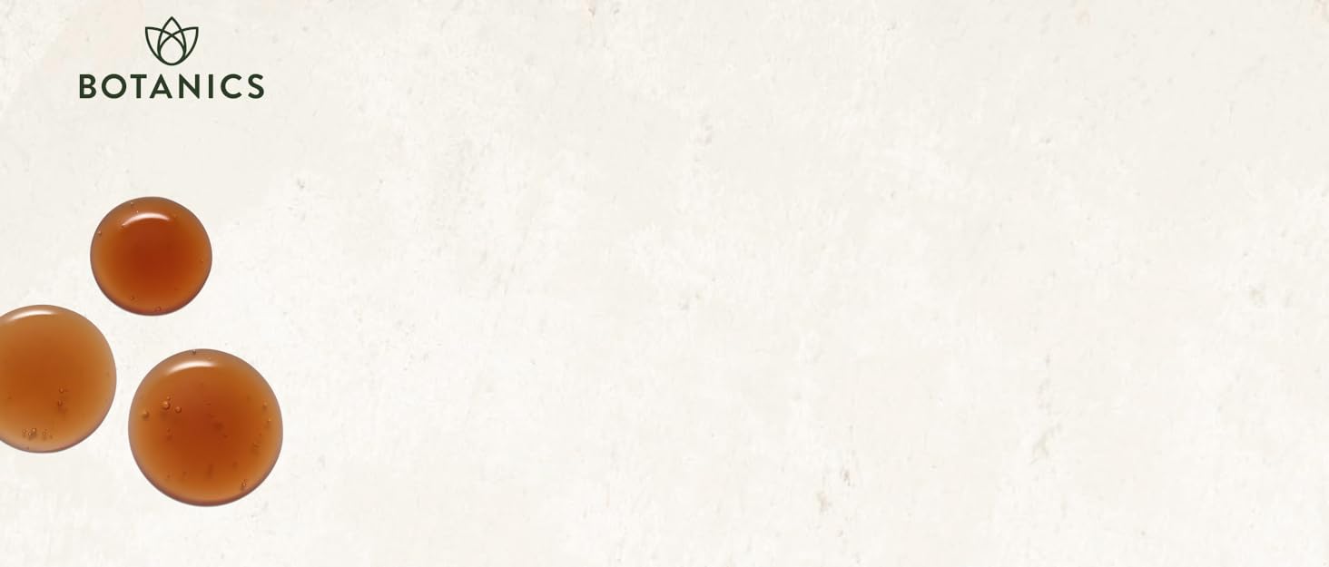 botanics cruelty-free, plant-based beauty