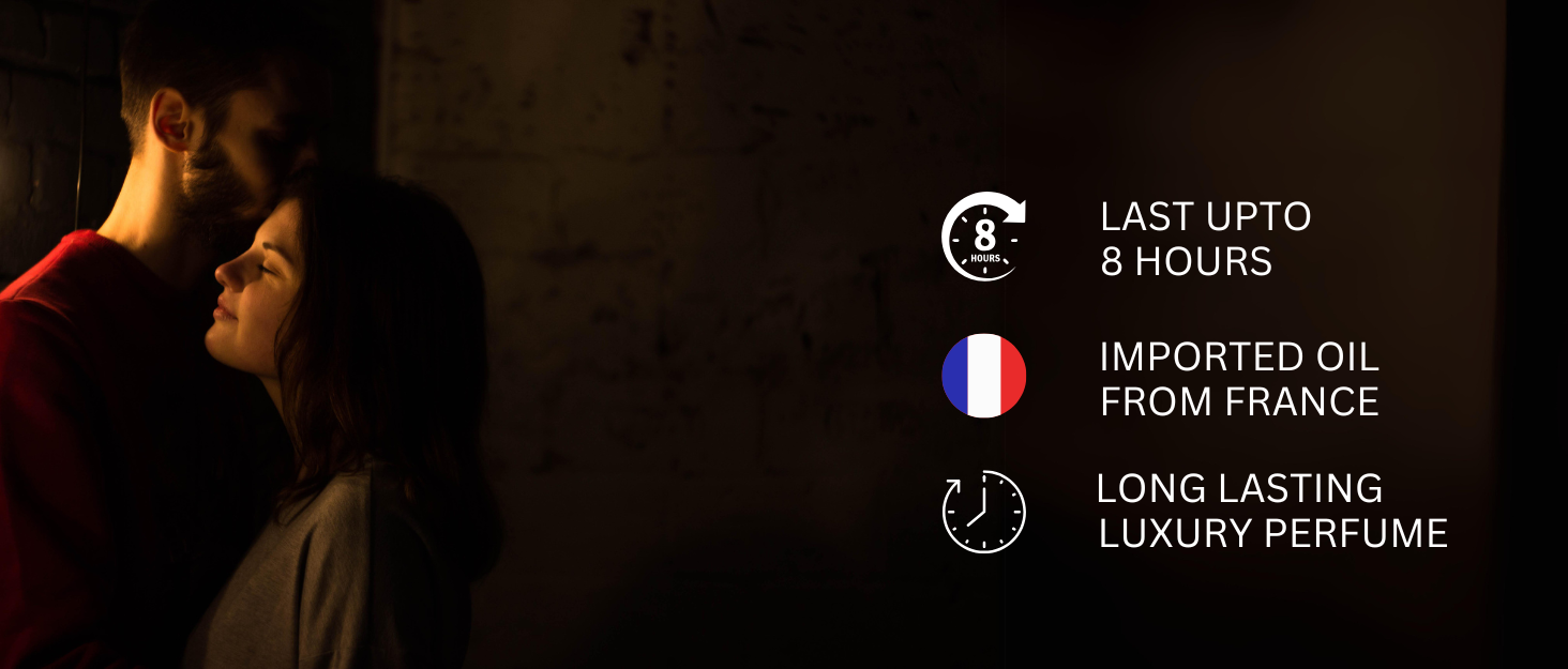 Brand story background