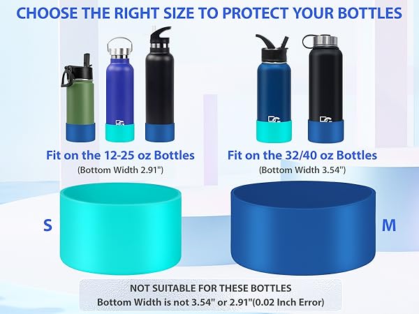 How Many Ounces is in a Water Bottle : Choosing the Right Size