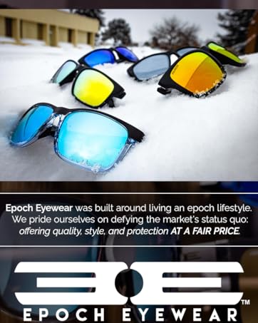 Epoch Eyewear