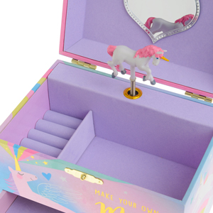 unicorn gifts for girls