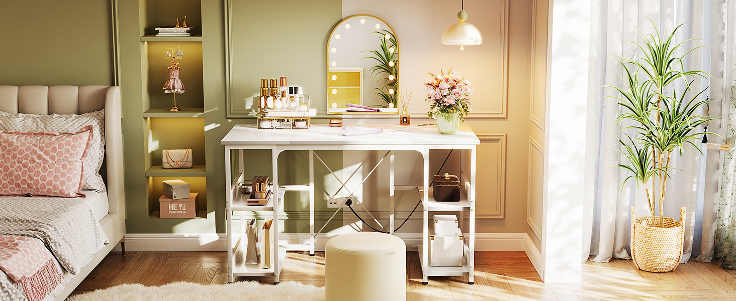 desk