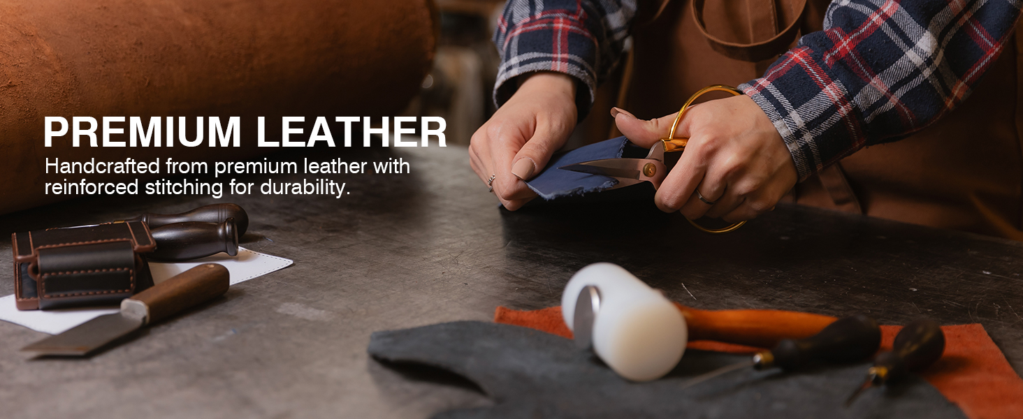 Premium Leather