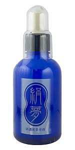 ラヴィドール まゆづくし化粧水 絹夢物語 200ml Laviedor ラヴィドール 絹夢物語 まゆづくし化粧水 200ml : 海猫
