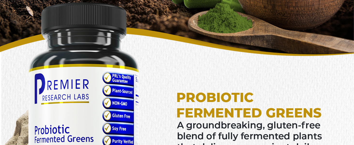 green superfoods juice morning kick drink mix powdered pills balance fruit vegetables primal