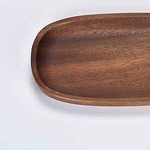 Wooden Serving Tray