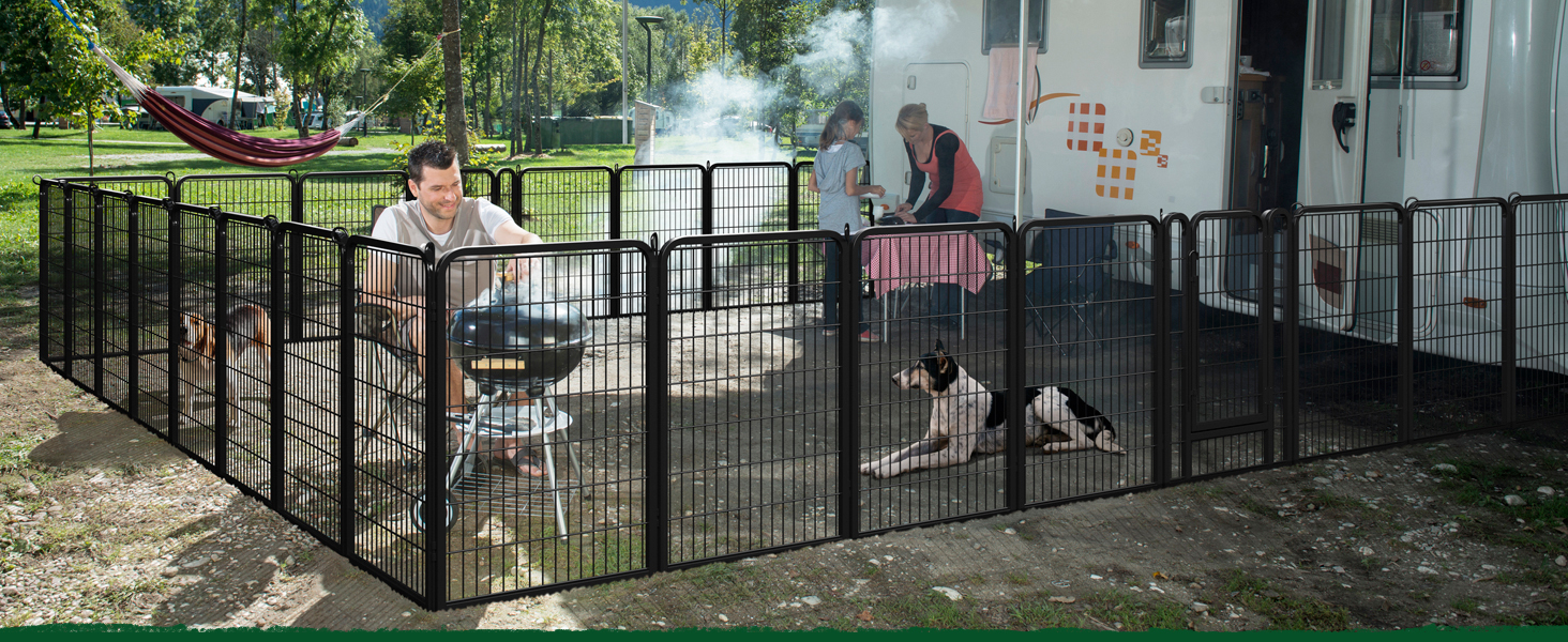 dog playpen