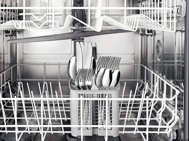 Dishwasher Safe