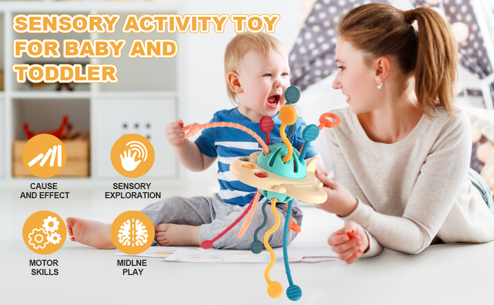 montessori toys for 1 year old