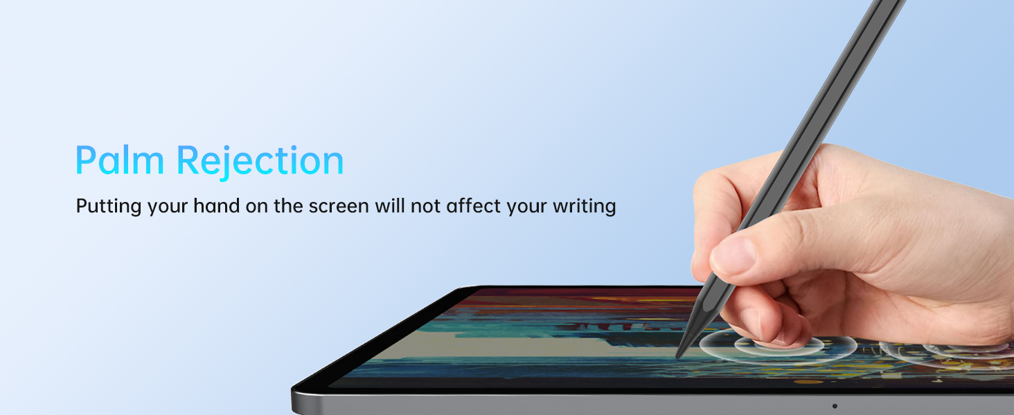 apple pencil for ipad 9th generation