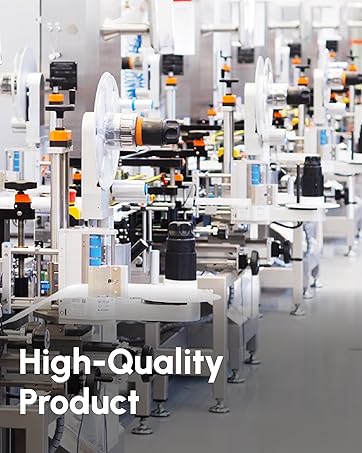 High-Quality Product