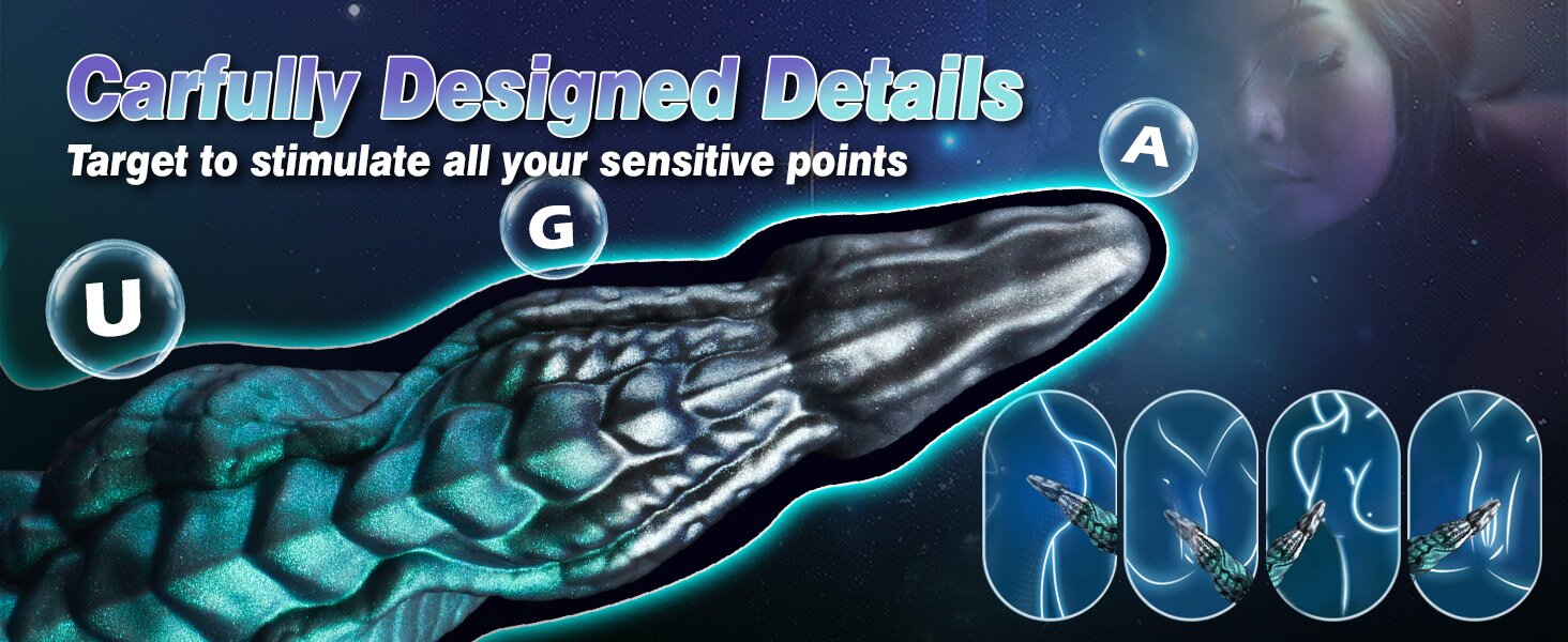 suction dildo