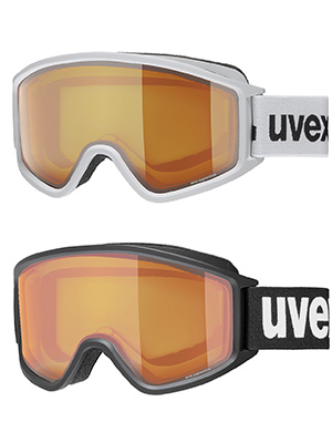 Amazon | [ウベックス] スキースノーボードゴーグル ユニ