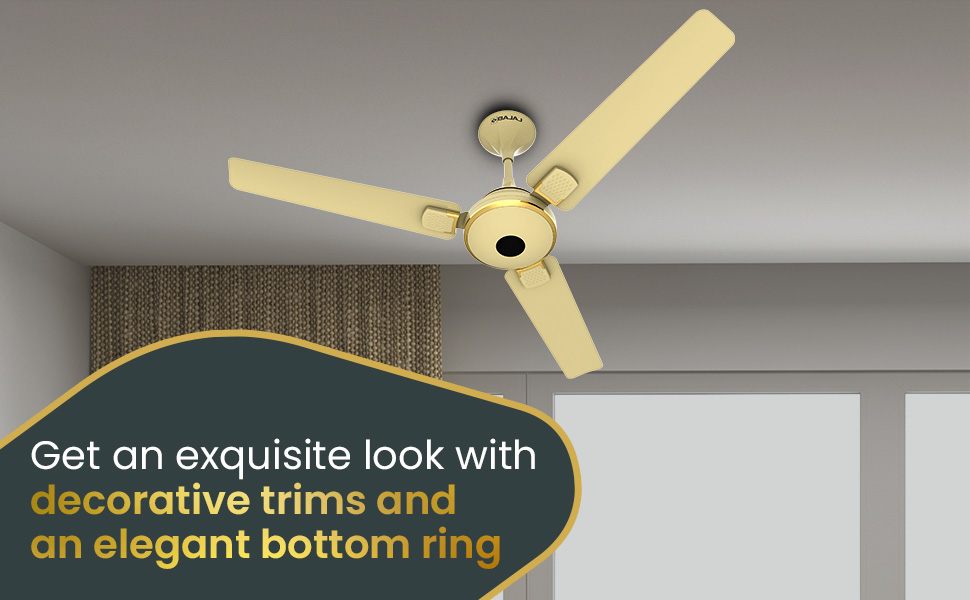 Buy Bajaj Energos 26 1200mm (48 inch) Energy Efficient 5 Star Rated