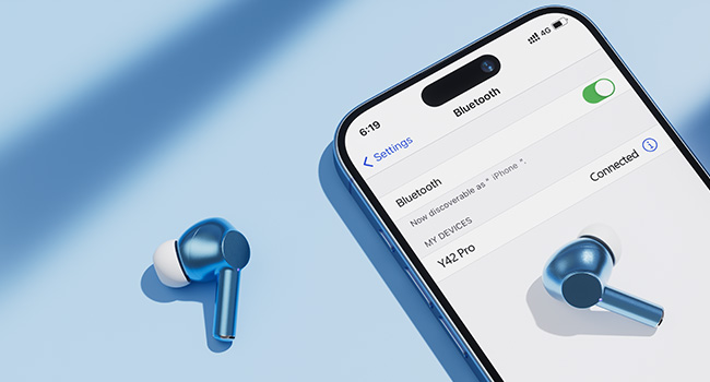 bluetooth 5.3