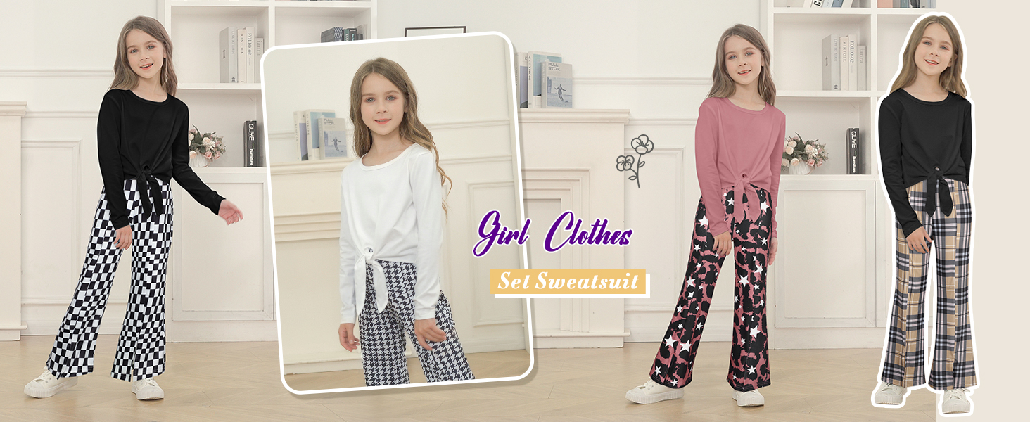 girl clothes size 7-8