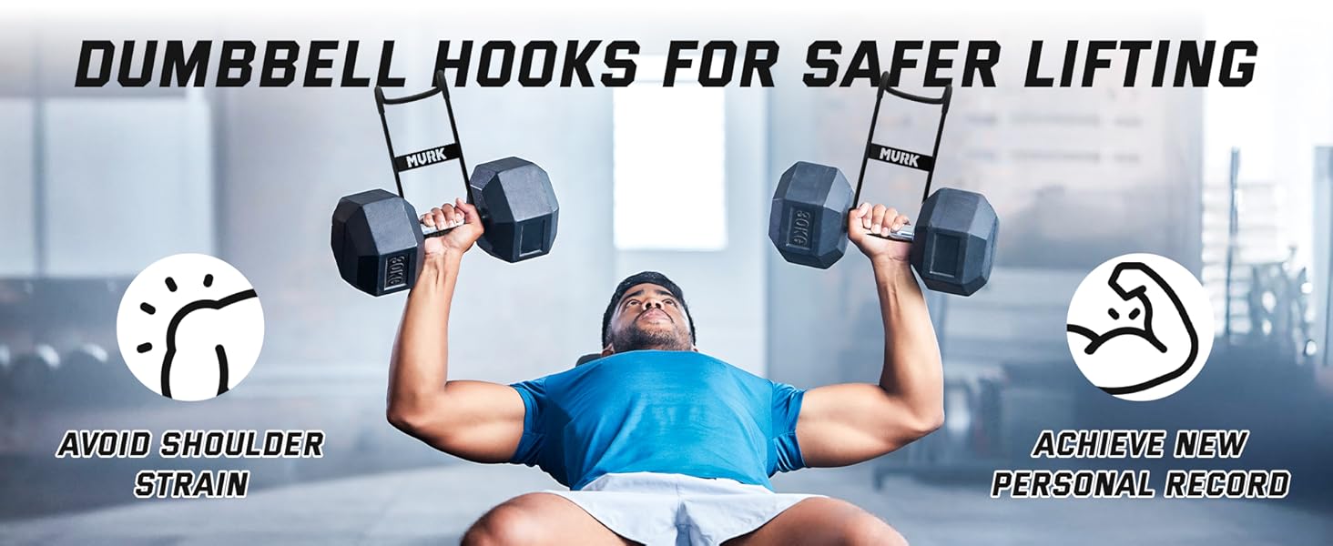 dumbbell spotter