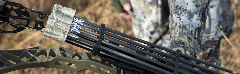 Alpine Soft Loc Quiver