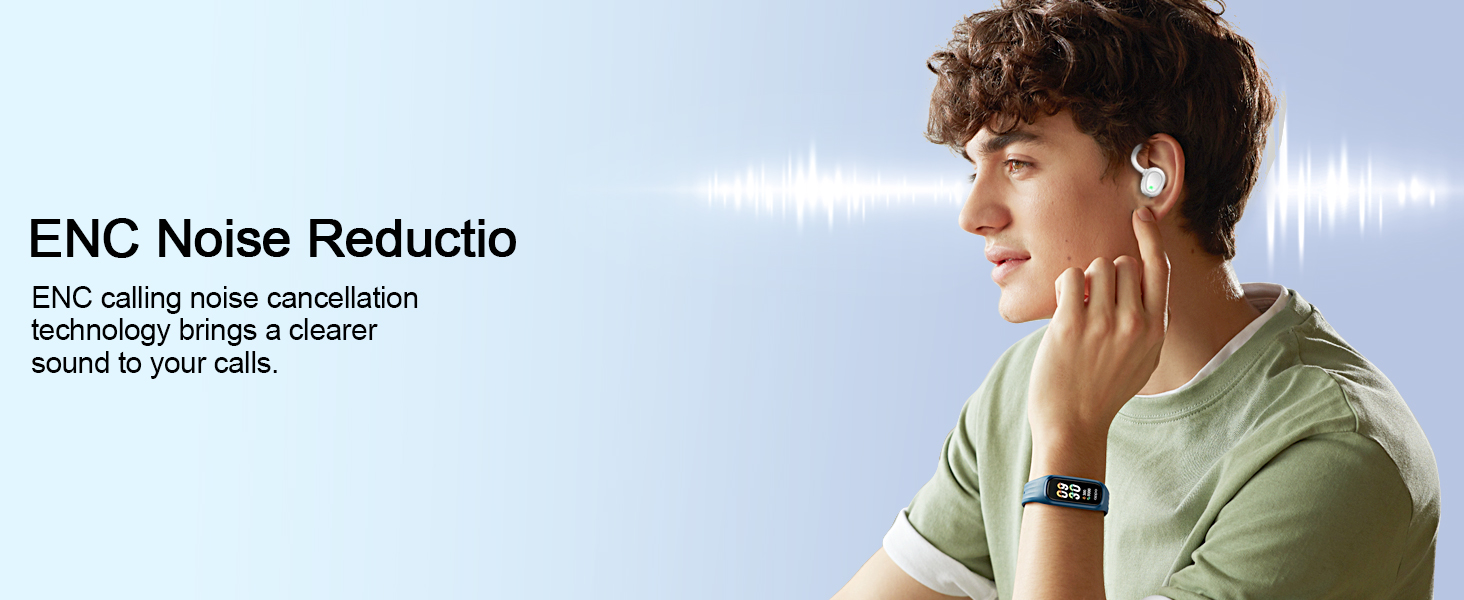 Sports Wireless Earphones