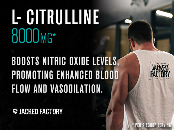 Citrulline