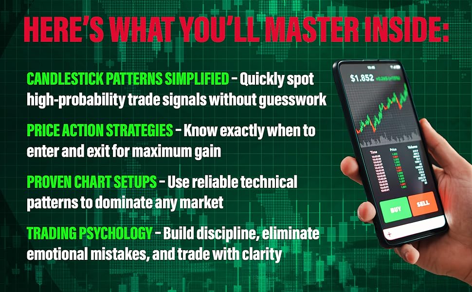 Pattern Simplified, Price Strategies