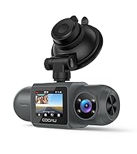 【未使用/新品】AUKEY DualDash Cameras ドライブレコーダー ドライブレコーダー – AUKEY公式サイト