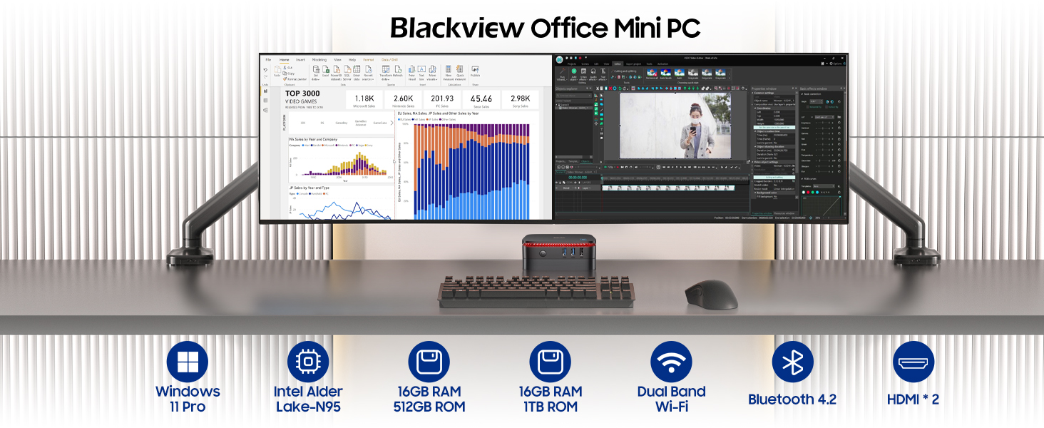 mini pc n95