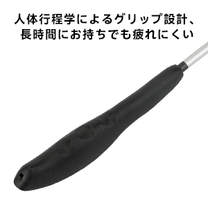 撒き餌ひしゃく