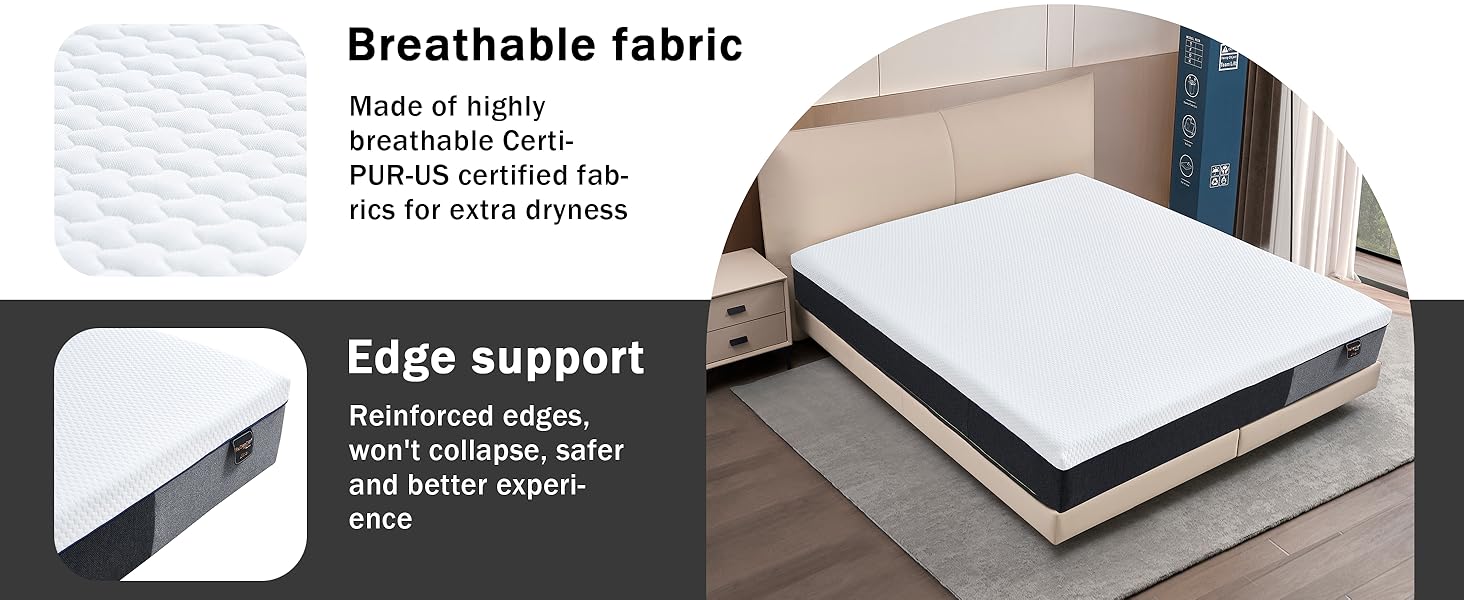 MATTRESS