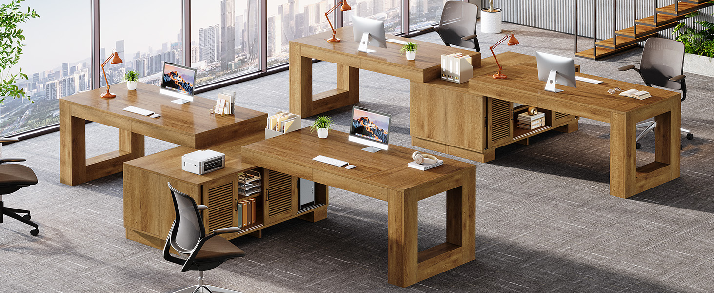 office desk