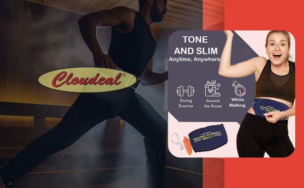 Review Slimming Belt Ab Slimming Sauna Belt Faster Weight Loss &Amp; 10 Sauna Slim Belt