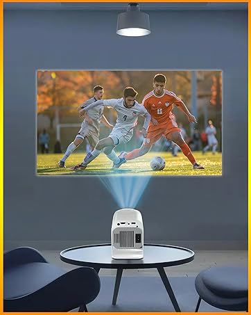 projector