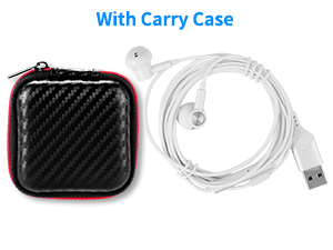 usb headphones with microphone for pc