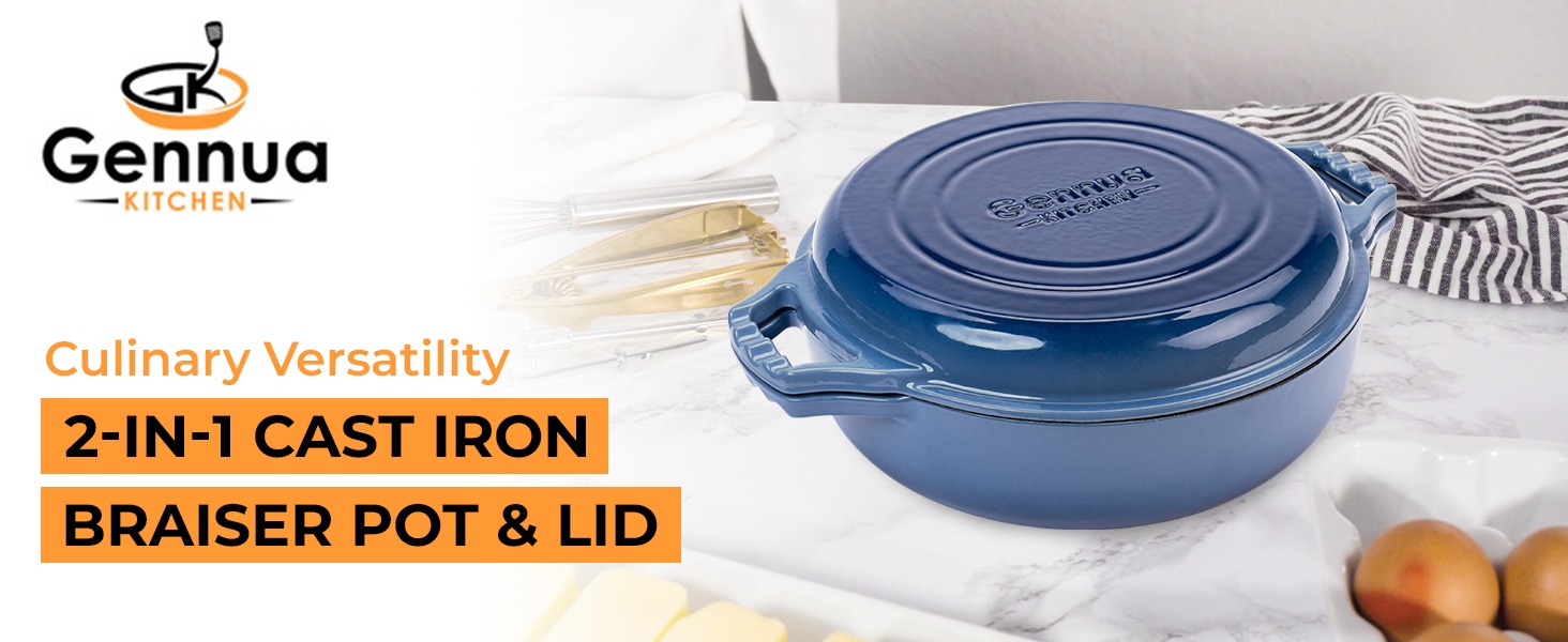 non stick pan cast iron set oven pan bread oven cast iron iron skillet dish pan frying pan with lid